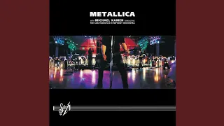 Metallica - S&M. CD 1 - Album 1999
