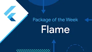 Flame (Package of the Week)