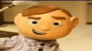 That one background song in Moral Orel (BETTER QUALITY)