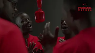 PRUDENTIAL UGANDA (Official Song) by JEHOVAH SHALOM ACAPELLA