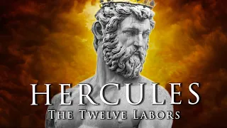 Hercules: The Twelve Labours (Powerful Tale of Redemption)