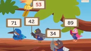Learning Even And Odd Numbers | Mathematics Grade 2 | Periwinkle