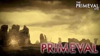 Primeval: Series 5 - Episode 6 - The Sterile Future Earth (2011)