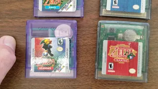 How to spot FAKE Game Boy games