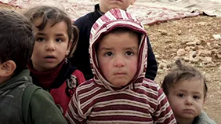 Syria Emergency | Penny Appeal USA: Idlib needs your help.