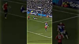 The best own goals of Harry Maguire🐐