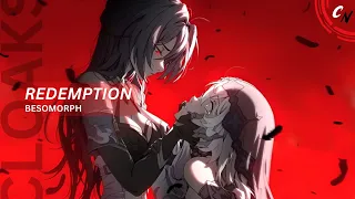 Nightcore - Redemption | (lyrics)