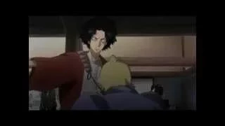 Samurai Champloo