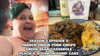 French Onion Pork Chops | PWAP Season 2 Ep. 8