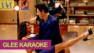 More Than A Woman - Glee Karaoke Version