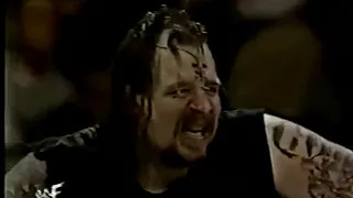 Mideon and Viscera vs. Derek Dukes and Tony DeNucci (08 24 1999 WWF Shotgun Saturday Night)