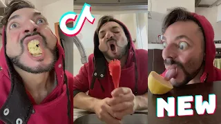 Mercuri_88 (Manuel Mercuri) | NEW TikTok Compilation | September 2021