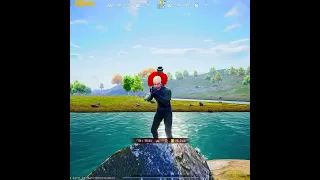 victor camping and trolling motor , payload mode in PUBG Game,