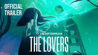 THE LOVERS | Official Trailer