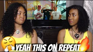 *NGL THIS HEATT*THAT MEXICAN OT- JOHNNY DANG FT PAUL WALL & DRODI |REACTION|