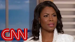 Listen to Omarosa being fired by John Kelly