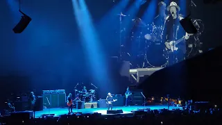 Pearl Jam "Not For You" ("Modern Girl" by Sleater-Kinney tag) 05/10/2024 Moda Center Portland,OR -4k