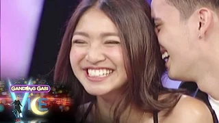 GGV: JaDine's love language