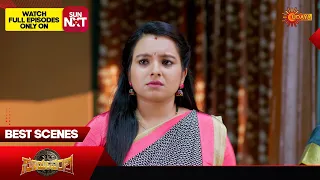 Suryavamsha - Best Scenes | 30 May 2024 | Kannada Serial | Udaya TV