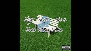 Night Lovell - Alive Even When I Die // 8D Music