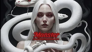 Nyksian - Monster