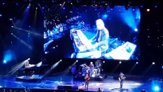 Journey "Faithfully", Live 3/24/17