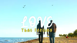 Love That Feeling (Official Music Video) by Mervin Budram - MD feat. Orelle Castillo