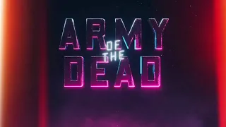 Army of the Dead : Invasão em Las Vegas - Spoiler completo - NETFLIX