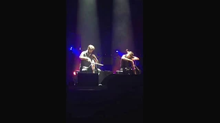 2CELLOS  CINEMA PARADISO 15 May 2017 Nagoya