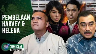 Pengacara Helena Lim & Harvey Moeis Kompak Bantah Keterlibatan Kliennya Dalam Kasus Timah | INDEPTH