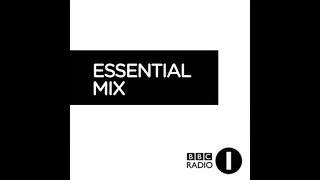 Essential Mix Stephan Bodzin 2022