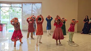 2023 PHF Dance Hara Hara Shambo