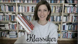 Klassiker – Lermontow, Tolstoi, Gaskell, Balzac