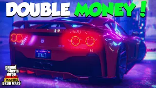 NEW CAR! DOUBLE MONEY & DISCOUNTS! GTA Online Weekly Update