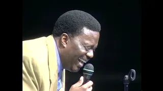 EXCLUSIVE Bernie Mac "LIVE" From Buffalo "Kings and Queens of Comedy Tour" (2000)