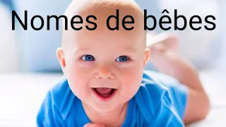 40 nomes de bebês clássicos, 30 modernos e 20 raros – todos LINDOS