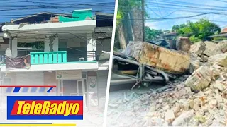 Pasada sa TeleRadyo | TeleRadyo (27 July 2022)