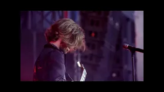 Imagine Dragons - I'm So Sorry ft Wayne's guitar solo (Lollapalooza Paris 2017)