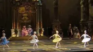 Anastasia Stashkevich / Yanina Parienko / A. Vlashinets / Anzhelina Vorontsova - The Sleeping Beauty