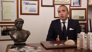 Dr. Alberto Armellini, Specialista in Chirurgia Plastica ed Estetica