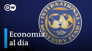 Un tercio de la economía mundial estará en recesión en 2023, según FMI