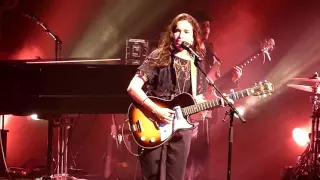 YAEL NAIM - Go to the river Live 19/03/2016 Jouy Moutier