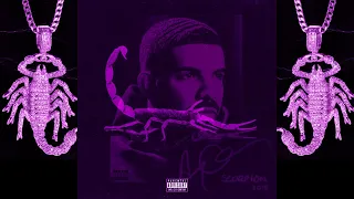 Drake - In My Feelings (Chopped & Screwed)