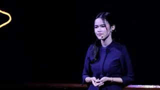 มุมมองต่อความกตัญญูที่เปลี่ยนไป | Lalita Kachonkeattiyot | TEDxKasetsartU