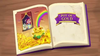 New Adventure! – Pot of Gold