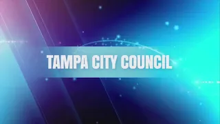 Tampa City Council 10-27-22 Pt. 2