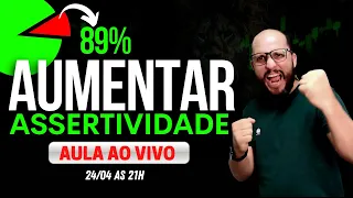 Aula #003 - Como Acertar Mais no Day Trade