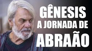 GÊNESIS a jornada de Abraão de Ur até Canaã - GEOGRAFIA