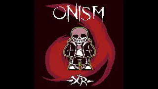 [No AU] Onism {Haloboi3} (Scrimped)