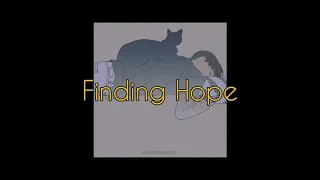 3.00 am - FINDING HOPE (lirik dan terjemahan)